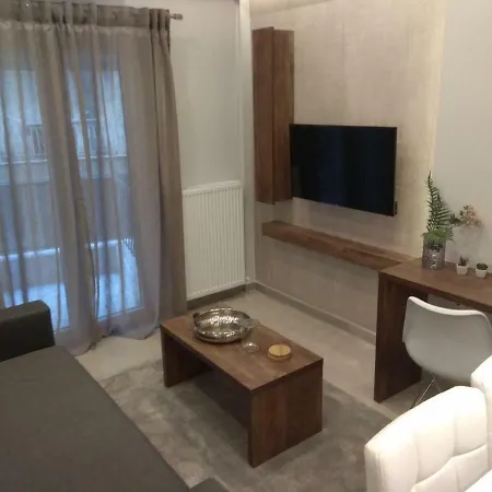 Flow - White Tower Two Bedroom *