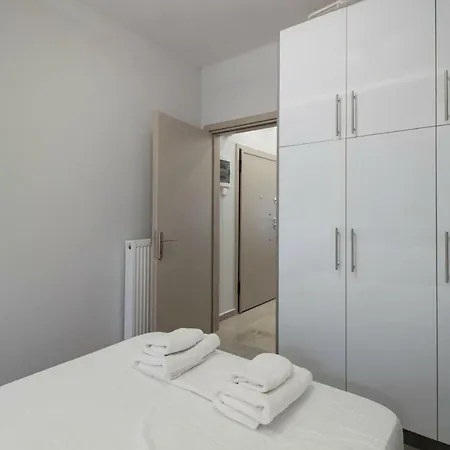 Flow - White Tower Two Bedroom *