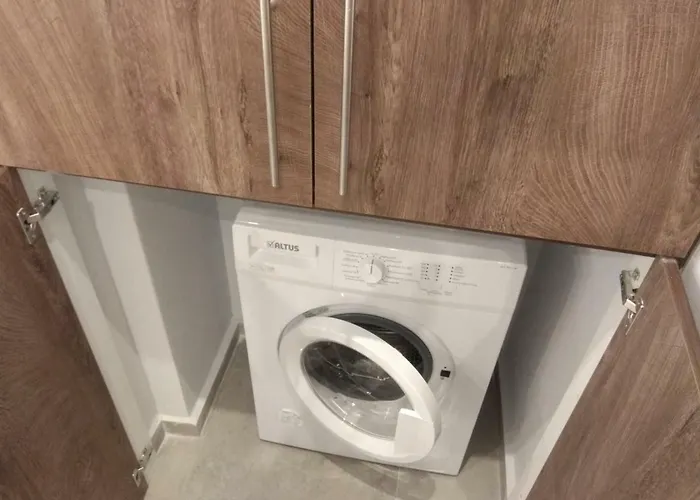 Daire Flow - White Tower Two Bedroom