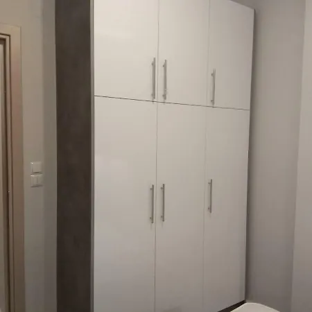 Flow - White Tower Two Bedroom شقة سالونيك