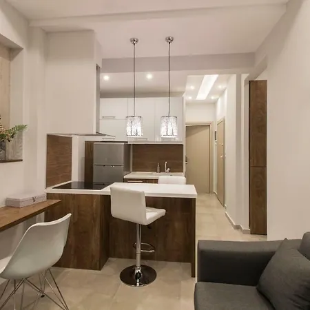 Flow - White Tower Two Bedroom