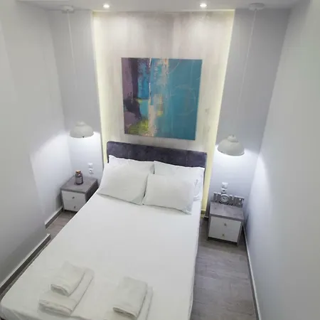 Flow - White Tower Two Bedroom