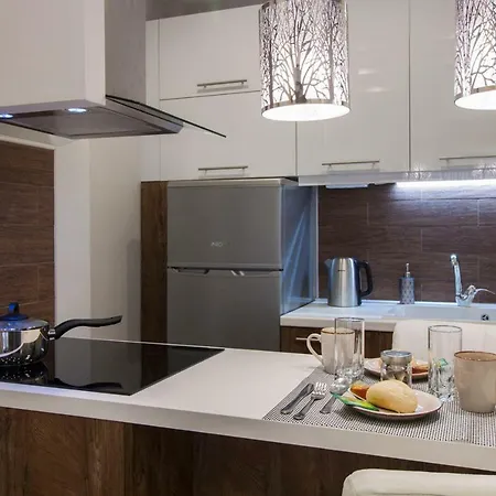 Flow - White Tower Two Bedroom