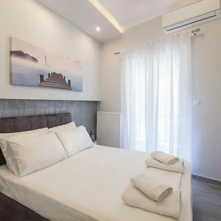 Flow - White Tower Two Bedroom