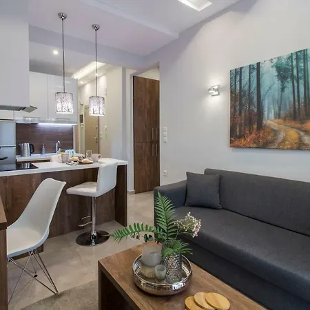 Flow - White Tower Two Bedroom