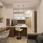 Flow - White Tower Two Bedroom