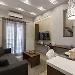 Apartamento Flow - White Tower Two Bedroom Tesalónica