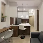 Flow - White Tower Two Bedroom Apartamento Tesalónica