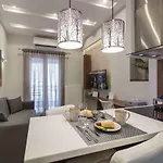 Apartamento Flow - White Tower Two Bedroom Tesalónica