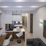 Flow - White Tower Two Bedroom * Tesalónica