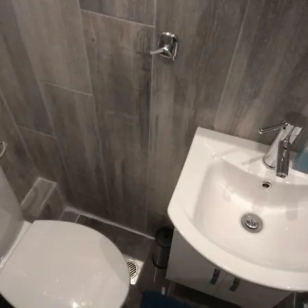 Flow - White Tower Two Bedroom Apartmán *