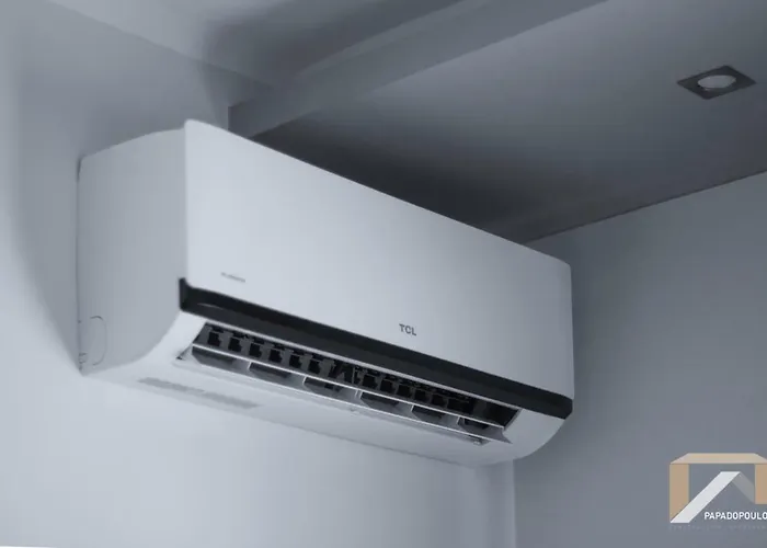 Apartamento Flow - White Tower Two Bedroom