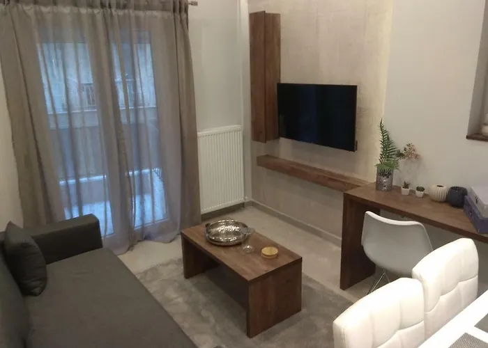 Flow - White Tower Two Bedroom *